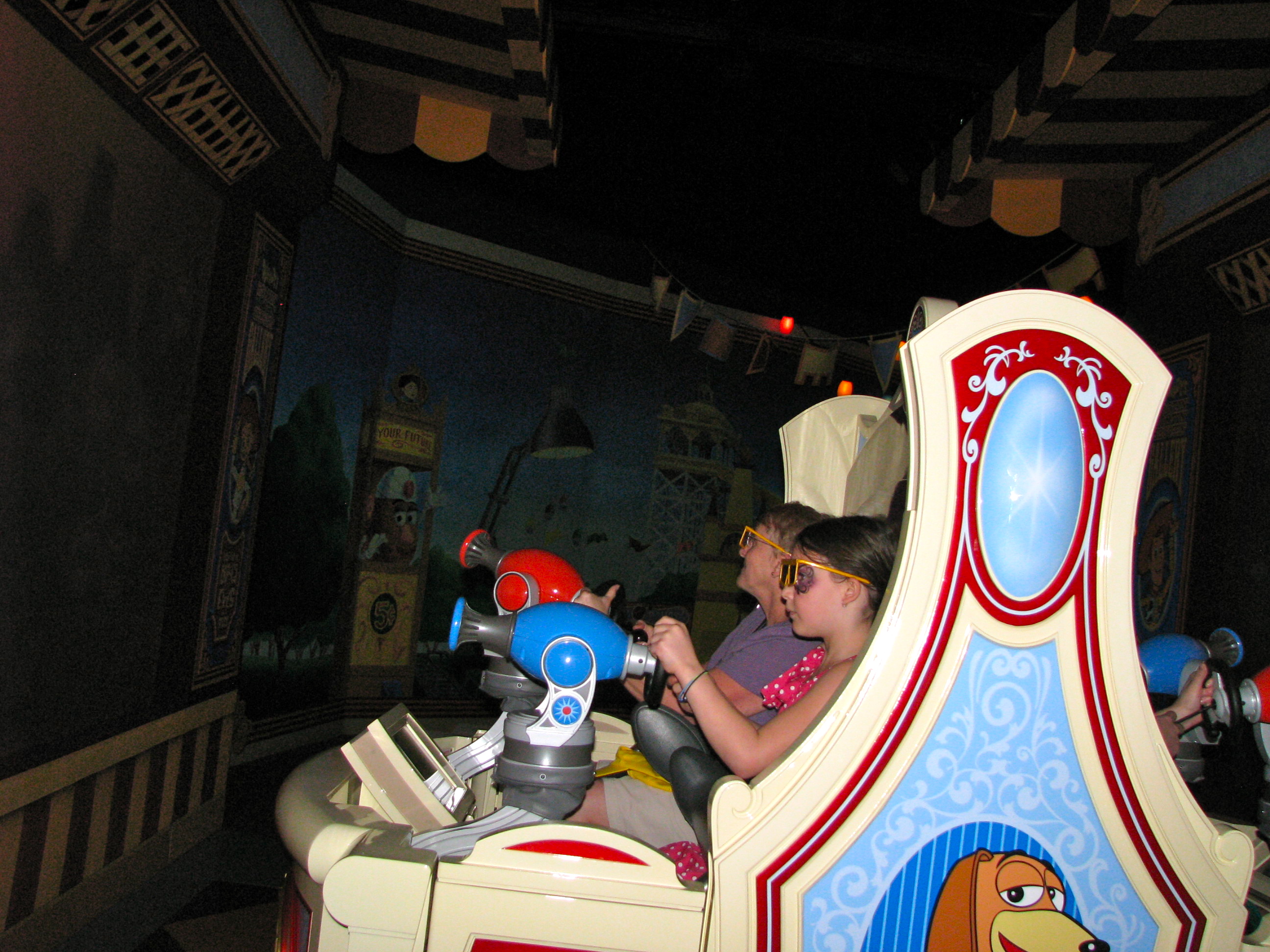 The Top 10 Rides for Tweens at Walt Disney World