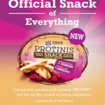 Protinis are my new favourite snack!