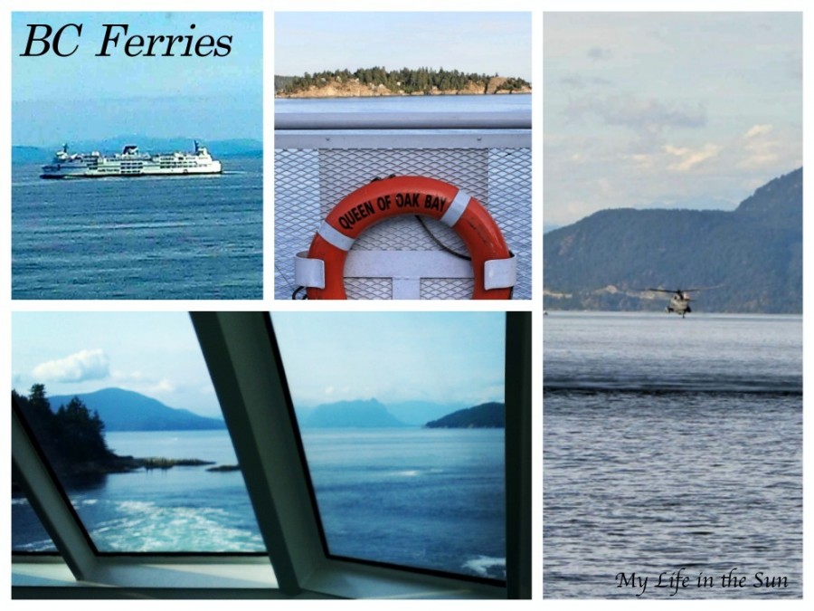 BC Ferries Collage_Fotor