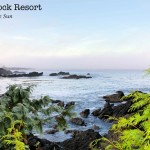 The Black Rock Oceanfront Resort