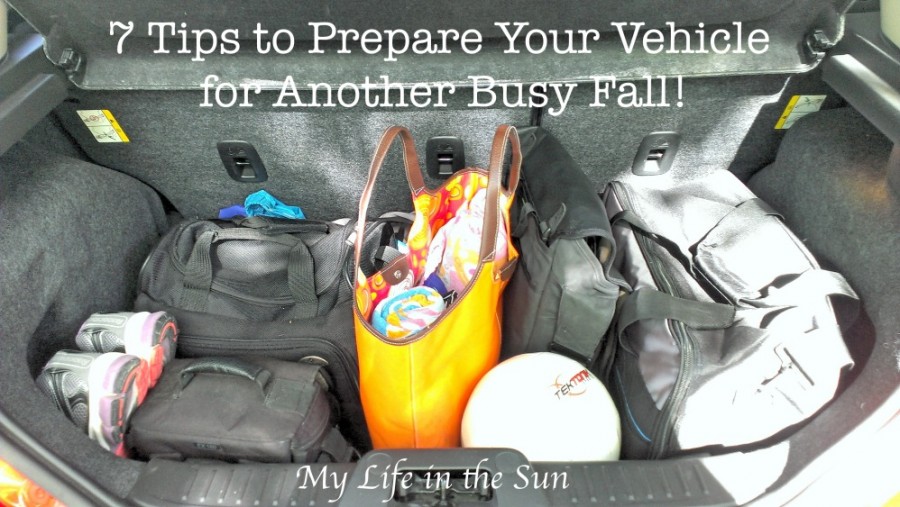 7 Tips Photo Fall Ford Canada