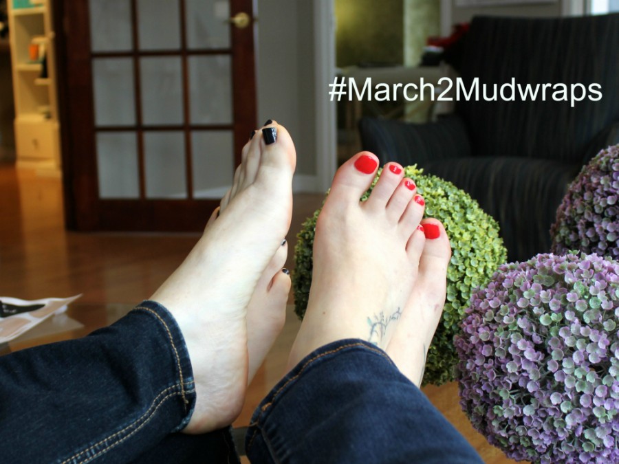 #March2Mudwraps 6