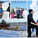 Jack Frost Children’s Festival is Family Fun at it’s Best
