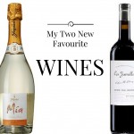 My Two New Favourite Wines!
