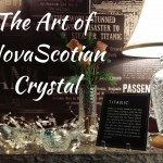 The Art of NovaScotian Crystal