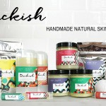 Duckish Handmade Natural Skin Care Giveaway!