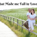 What Made me Fall in Love?