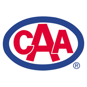 CAA Automobile Association Affiliate